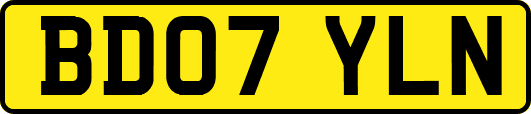BD07YLN