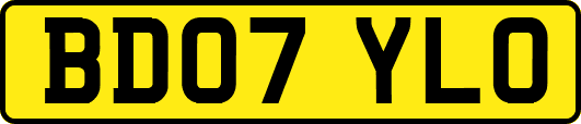 BD07YLO
