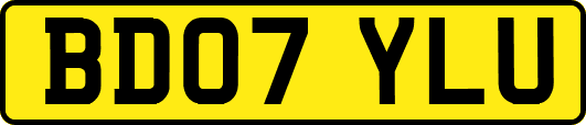 BD07YLU