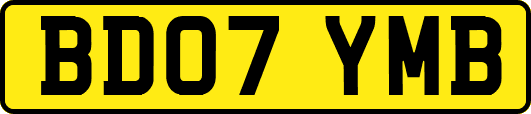 BD07YMB