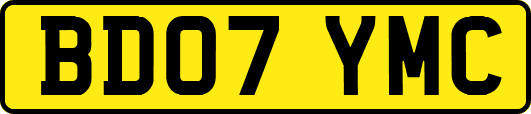 BD07YMC