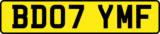 BD07YMF