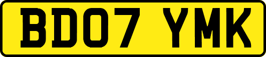 BD07YMK