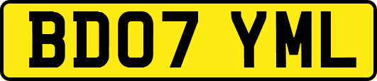 BD07YML