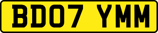 BD07YMM