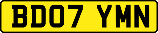 BD07YMN