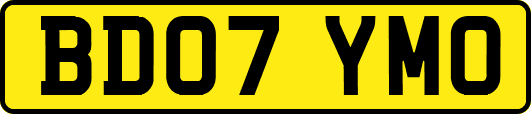 BD07YMO