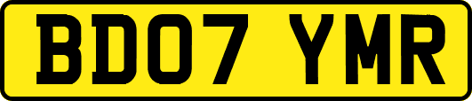 BD07YMR