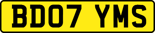 BD07YMS