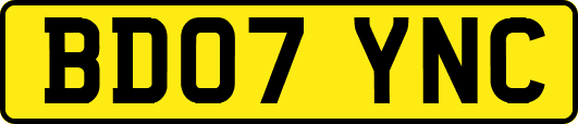 BD07YNC