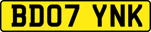 BD07YNK