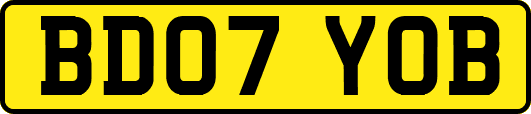 BD07YOB