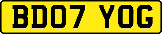 BD07YOG