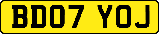 BD07YOJ