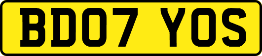 BD07YOS