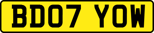 BD07YOW