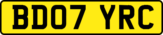BD07YRC