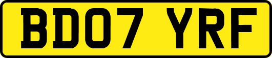 BD07YRF