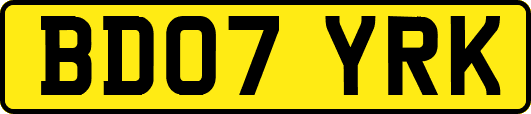 BD07YRK