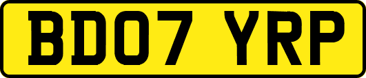 BD07YRP