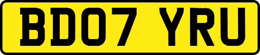 BD07YRU