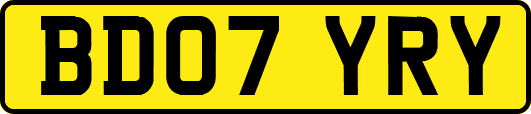BD07YRY