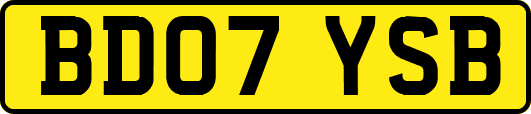 BD07YSB