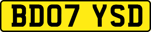 BD07YSD