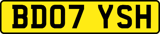 BD07YSH