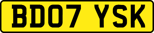 BD07YSK