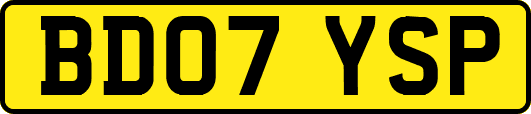 BD07YSP