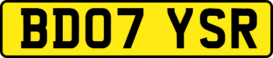 BD07YSR