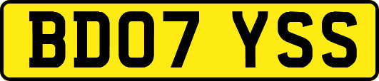 BD07YSS