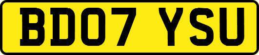 BD07YSU