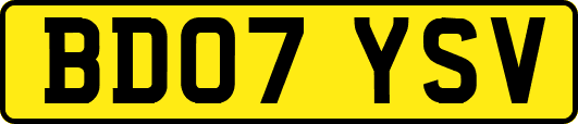 BD07YSV