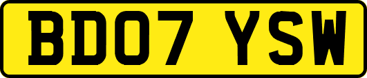 BD07YSW