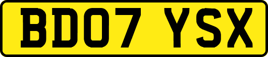 BD07YSX