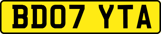 BD07YTA