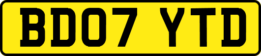 BD07YTD