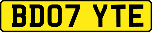 BD07YTE