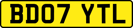 BD07YTL