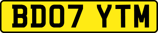 BD07YTM