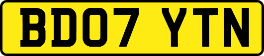 BD07YTN