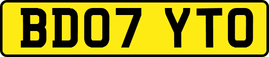 BD07YTO