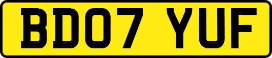 BD07YUF