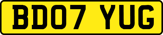 BD07YUG
