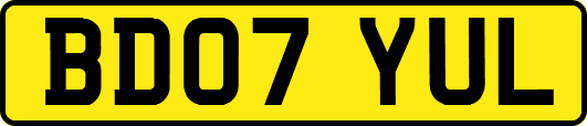 BD07YUL