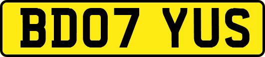 BD07YUS