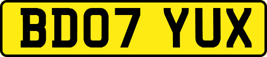 BD07YUX