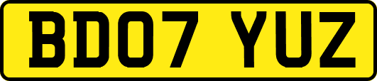 BD07YUZ